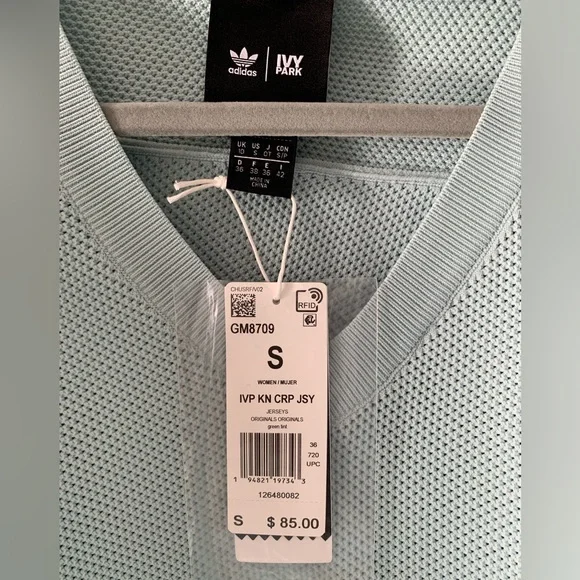 Ivy Park x Adidas skirt set #NWT - Picture 2 of 8